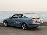 Saab 9-3 BioPower Convertible 2006 года